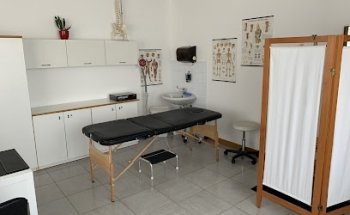 Andrea Bazzi Osteopata Massoterapista