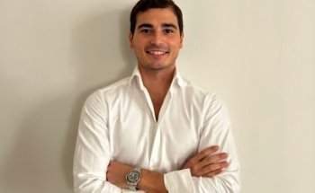 Osteopata Alessandro Lazzaroni