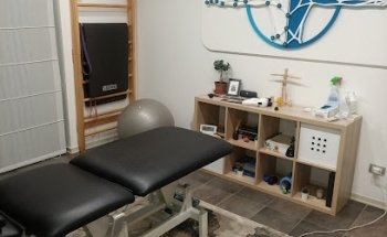 Dott. Giammarco Saraceni-Osteopata D.O. mROI