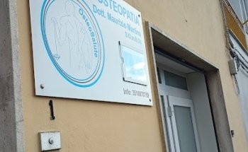OmniaSalute Dott. Maurizio Martina osteopata