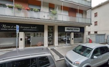 Non è mai troppo tardi