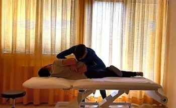 Osteopata-Yogi Dario Dante Cassano