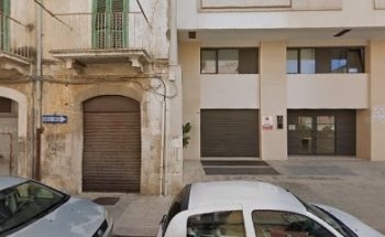 Dott. Michele Musti OSTEOPATA D.O.