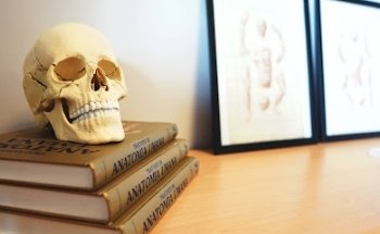 Filippo Franceschini Osteopata