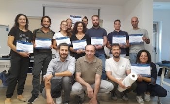 Dott. Daniele Marangoni - Osteopata e Fisioterapista- Pratolino