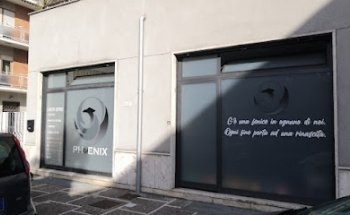 Studio Phoenix Scauri