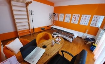 Osteopata Vianco Nicola