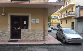 Osteopata Demetrio Brancati