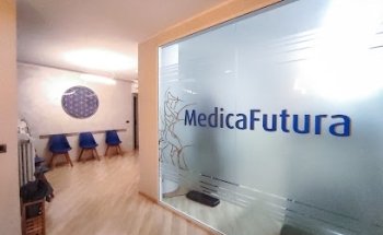 Medica Futura - Studio ostetrico e osteopatico