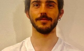 Gregorio Ceccoli Osteopata