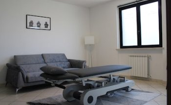 Luca Puccica Osteopata