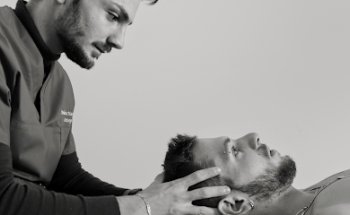 Andrea Margottini - Osteopata (Lugo, RA)