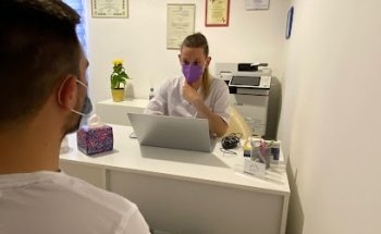 Osteopata D.O. Maria Quirinis