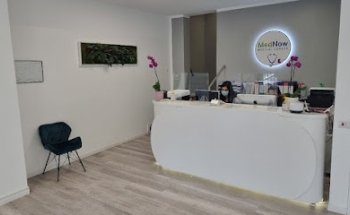 Dott. Cotugno - Osteopata Milano - MedNow Medical Center