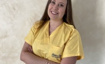 Osteopata Settimo Torinese - Federica Cozzi