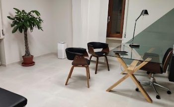 Osteopata Dario Figini