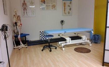 Spizzo Dr. Simone Osteopata