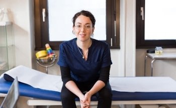 Osteopata Paola Gronchi