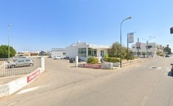 Osteopata/fisioterapista Emiliana Martella