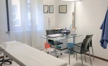 Osteopatia Gambadoro | Osteopata Verona