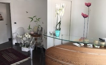 Francesca Mottaran - studio di osteopatia, chinesiologia, posturologia e osteopatia animale