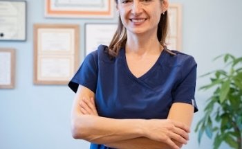 Latinka Ivanovic Osteopata, Padova