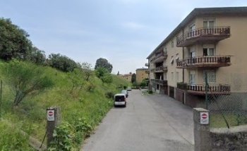 Il ritmo del corpo di Naima Valentina Vavassori