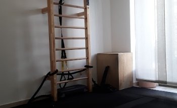 Roberto Bresolin osteopata e personal trainer