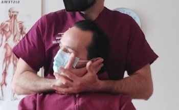 Osteopata D.O. Simone Pasetto