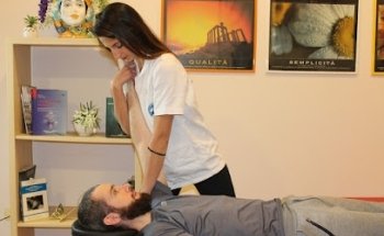 Daniela Di Rosa Osteopata