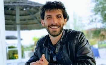 Antonio Melcarne Osteopata