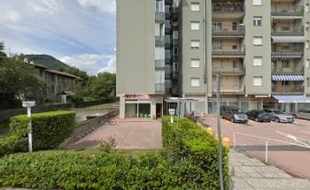 Camilla Maria Acqua Gianfelici, Osteopata