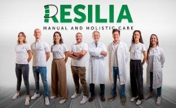 Resilia Manual and Holistic Care - Centro polifunzionale