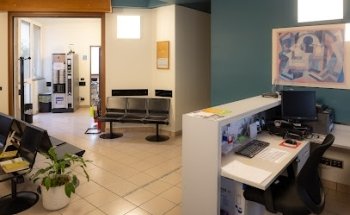 Mirko Salvaneschi Osteopata