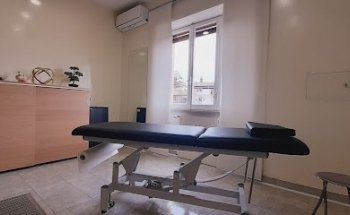 Dott. Federico Maria Simionato