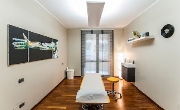 Osteopata Davide Vazzola