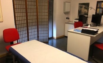 Ilaria Palamara Osteopata