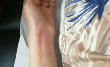 Serena Chahine Osteopata D.O.mROI