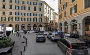 Chiara Arpe Osteopata D.O.