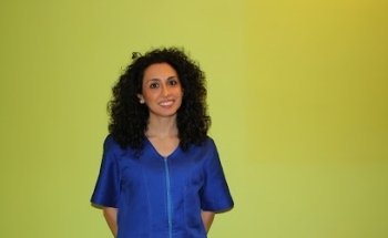 Dott.ssa Giulia Maggi osteopata - chinesiologa