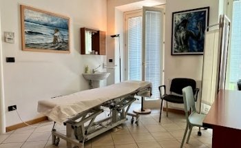 Studio Osteopatico di Lucio Treu