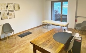 Studio di Osteopatia Andrea Gerosa