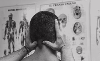 Pierpaolo Ramozzi Osteopata