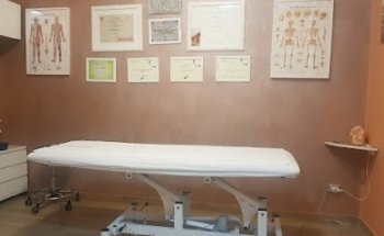 Massimiliano Leocata - Osteopata