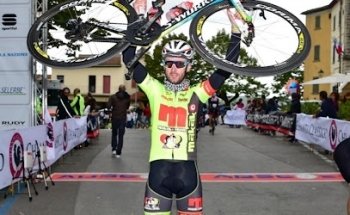 Osteopata e Massoterapia di Fabio Comi DO Bsc Uk.