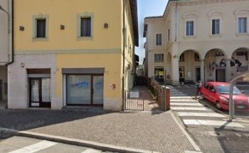 Dott. Perani Luca Osteopata - Massoterapista - Tecarterapia