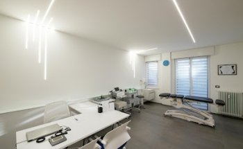 Dott. Alex Lucchini - Studio OsteoMedical