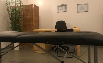 Altavilla Giuseppe Osteopata