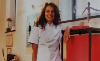 Dott.ssa Chiara Bondioli Osteopata D.O M.R.O.I