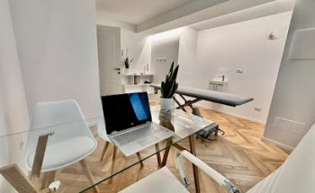 Dr. Agostino - Osteopata